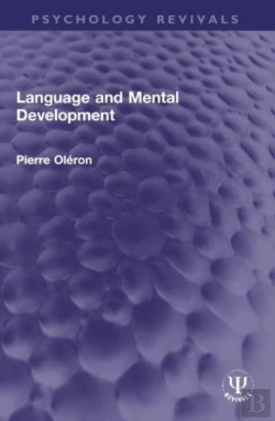 Bertrand.pt - Language And Mental Development
