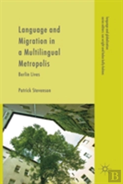 Bertrand.pt - Language And Migration In A Multilingual Metropolis
