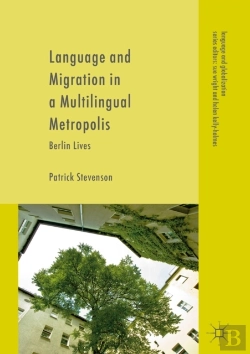 Bertrand.pt - Language And Migration In A Multilingual Metropolis
