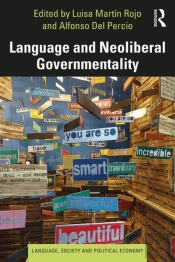 Language And Neoliberal Governmentality