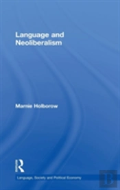 Language And Neoliberalism