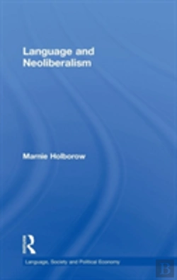 Bertrand.pt - Language And Neoliberalism