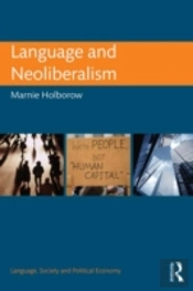 Language And Neoliberalism