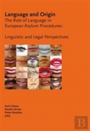 Language And Origin