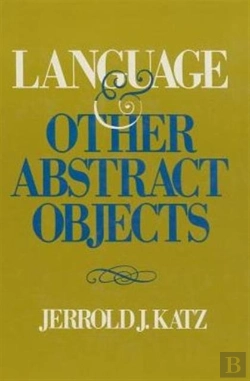 Bertrand.pt - Language And Other Abstract Objects