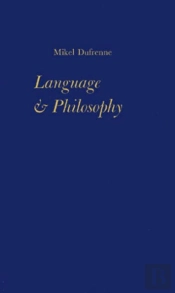Language And Philosophy