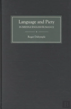 Bertrand.pt - Language And Piety In Middle English Romance