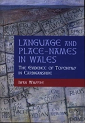 Language And Place-Names In Wales