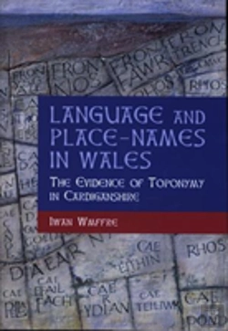 Bertrand.pt - Language And Place-Names In Wales