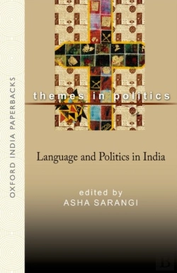 Bertrand.pt - Language And Politics In India