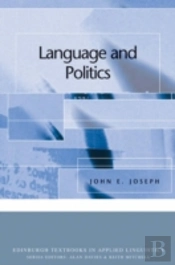 Language And Politics
