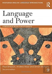 Language And Power