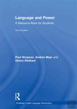 Bertrand.pt - Language And Power