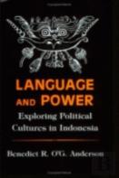 Language And Power