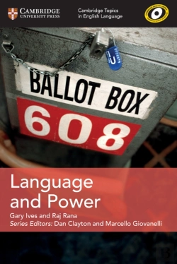 Bertrand.pt - Language And Power Digital Edition