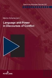 Language And Power In Discourses Of Conflict