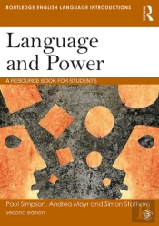Language And Power