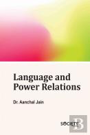 Language And Power Relations