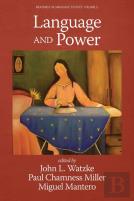 Language And Power