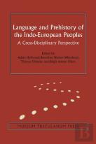 Language And Prehistory Of The Indo-European Peoples