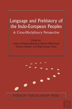 Bertrand.pt - Language And Prehistory Of The Indo-European Peoples