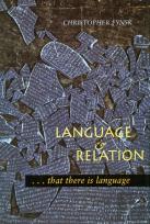 Language And Relation