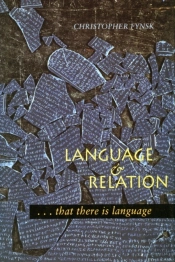 Language And Relation