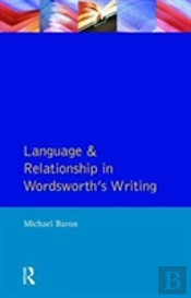 Language And Relationship In Wordsworth'S Writing