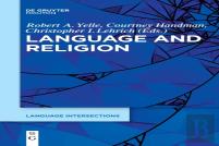 Language And Religion