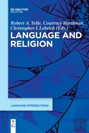 Language And Religion