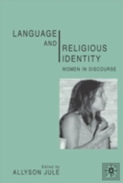 Language And Religious Identity