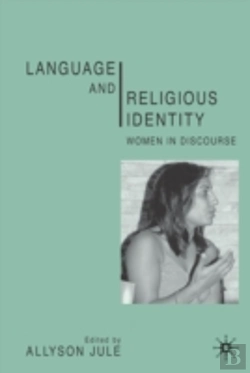 Bertrand.pt - Language And Religious Identity