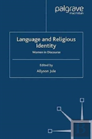 Language And Religious Identity