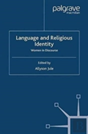 Language And Religious Identity