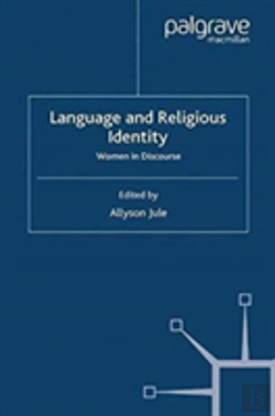 Bertrand.pt - Language And Religious Identity