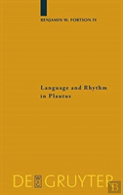 Bertrand.pt - Language And Rhythm In Plautus