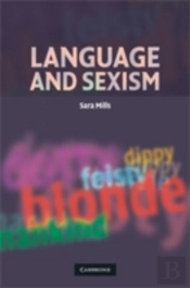 Language And Sexism