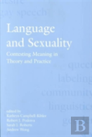 Language And Sexuality