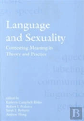 Language And Sexuality