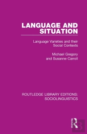 Language And Situation