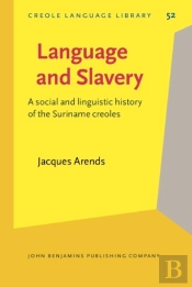 Language And Slavery