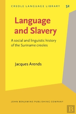 Bertrand.pt - Language And Slavery