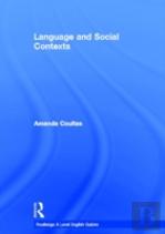 Language And Social Contexts