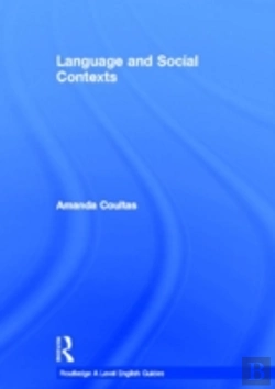Bertrand.pt - Language And Social Contexts
