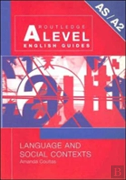 Bertrand.pt - Language And Social Contexts