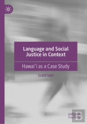 Language And Social Justice In Context