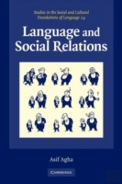 Bertrand.pt - Language And Social Relations
