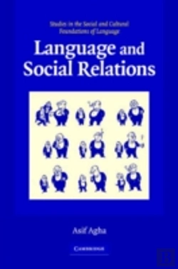 Bertrand.pt - Language And Social Relations