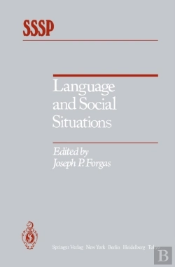 Bertrand.pt - Language And Social Situations