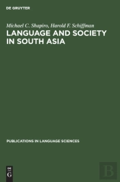 Language And Society In South Asia